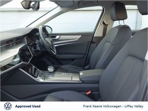 Audi A6 SE Auto 40tdi 204BHP  now IN Stock - Image 4