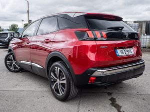 2019 Peugeot 3008 1.2 Allure/42k kms/Irish/1yr war - Image 2
