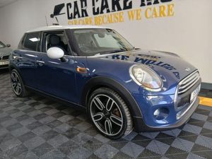 MINI Cooper 1.2 Petrol Automatic New Nct Warranty - Image 3