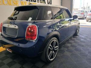 MINI Cooper 1.2 Petrol Automatic New Nct Warranty - Image 4