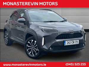 Toyota Yaris Cross L-sport - Apple Carplay / Andr - Image 3