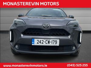 Toyota Yaris Cross L-sport - Apple Carplay / Andr - Image 4