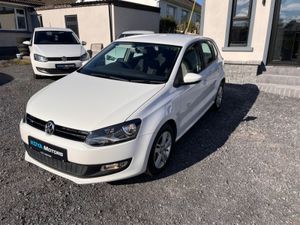 Volkswagen Polo 1.2 TSI Comfortline Plus Petrol A - Image 2