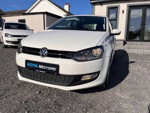 Volkswagen Polo 1.2 TSI Comfortline Plus Petrol A - Image 3