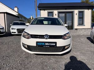 Volkswagen Polo 1.2 TSI Comfortline Plus Petrol A - Image 4