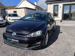 Volkswagen Golf 1.4 TSI Highline Plus Automatic / - Image 3