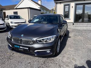 BMW 1 Series 118D SE Urban Plus 2.0 Diesel Auto / - Image 3