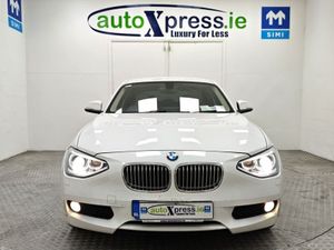 BMW 1 Series 1.6 Automatic  Reversing Camera - Image 3