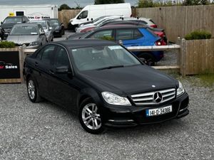 Mercedes-Benz C-Class C200 2.2 CDI BE Executive S - Image 2
