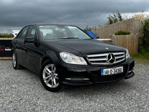 Mercedes-Benz C-Class C200 2.2 CDI BE Executive S - Image 3