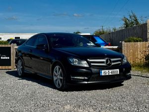 Mercedes-Benz C-Class C220 CDI AMG Sport Edition - Image 4