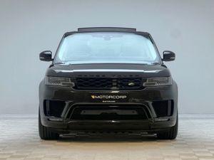 Land Rover Range Rover Sport Autobiography P400e - Image 2