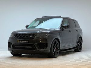 Land Rover Range Rover Sport Autobiography P400e - Image 3