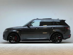 Land Rover Range Rover Sport Autobiography P400e - Image 4