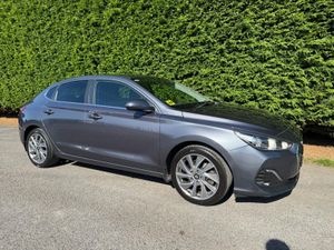 Hyundai i30 2020 FASTBACK 1.0 TURBO 30k/MLS - Image 4