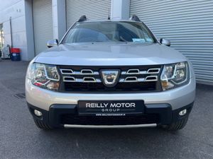 Dacia Duster 1.5 Diesel Prestige 4X4 - Image 2