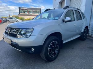 Dacia Duster 1.5 Diesel Prestige 4X4 - Image 3
