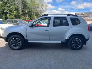 Dacia Duster 1.5 Diesel Prestige 4X4 - Image 4
