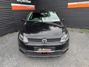 Volkswagen Polo 1.2 TSI Auto - Image 2