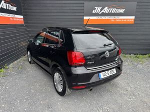 Volkswagen Polo 1.2 TSI Auto - Image 4