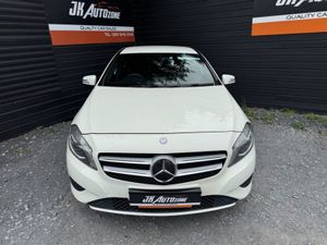 Mercedes-Benz A-Class A180 1.6 Auto - Image 2
