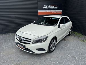 Mercedes-Benz A-Class A180 1.6 Auto - Image 3
