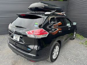 Nissan X-Trail 2.0 Auto 7 Seater - Image 4