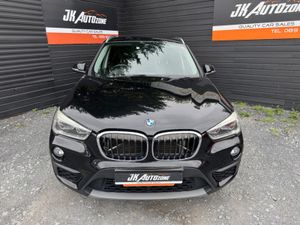 BMW X1 S-drive 1.5 Auto - Image 2