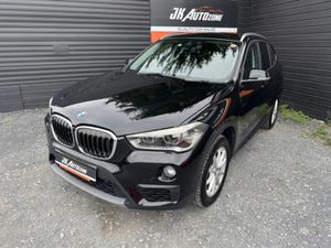 BMW X1 S-drive 1.5 Auto - Image 3