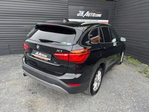 BMW X1 S-drive 1.5 Auto - Image 4