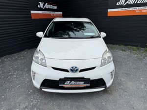 Toyota Prius 1.8 Hybrid Auto - Image 2