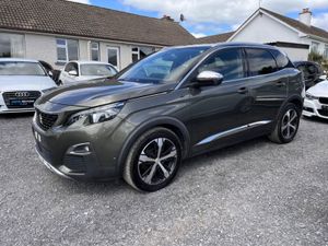 Peugeot 3008 2.0 HDI GT Diesel Automatic - Image 2