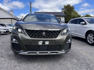 Peugeot 3008 2.0 HDI GT Diesel Automatic - Image 4