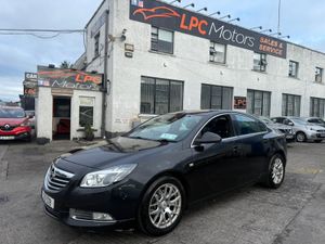 Opel Insignia 2012 - Image 2