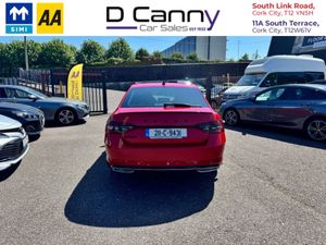 Skoda Superb Sport 2.0 TDI 150HP 5DR - Image 3