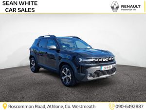Dacia Duster Journey Tce130 4X2 - Image 2