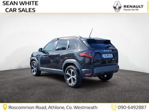 Dacia Duster Journey Tce130 4X2 - Image 3