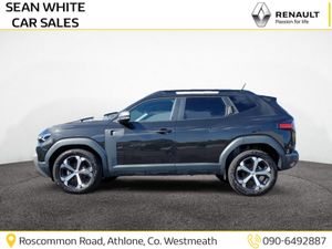 Dacia Duster Journey Tce130 4X2 - Image 4