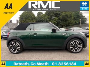 MINI CONVERTIBLE 1.5i Cooper Exclusive - Image 4