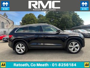 Skoda Kodiaq 2.0tdi Style 7 Seater - Image 4