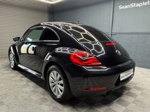 Volkswagen Beetle Dba-16cbz 3DR Auto - Image 3