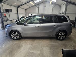 18 CITROEN PICASSO AUTOMATIC - Image 4