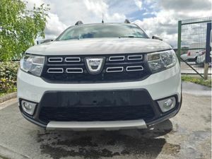 Dacia Sandero Stepway Signature 1.5 DCI 90 P - Image 4