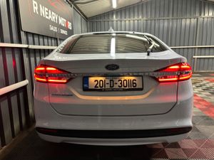 2020 Ford Mondeo 2.0 Diesel Zetec Manual - Image 2