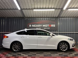 2020 Ford Mondeo 2.0 Diesel Zetec Manual - Image 4