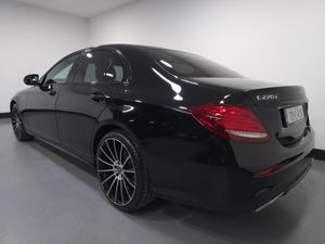 Mercedes E-Class AMG Line - Image 2