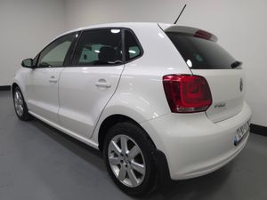 VW Polo Match 1.2 Petrol - Image 2