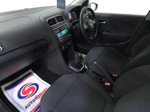 VW Polo Match 1.2 Petrol - Image 4
