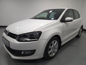 VW Polo Match 1.2 Petrol - Image 3