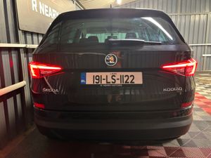 2019 Skoda Kodiaq 2.0 TDI DSG Ambition 7 Seat - Image 2